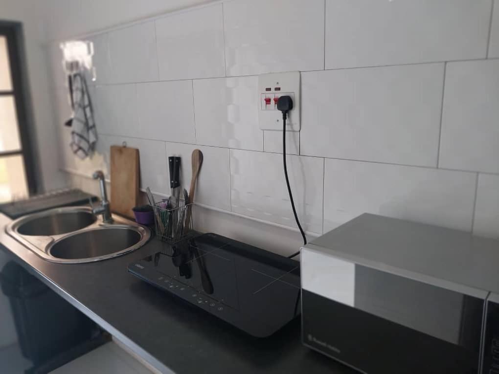 צ'ינגולה Emmrose Apartments מראה חיצוני תמונה
