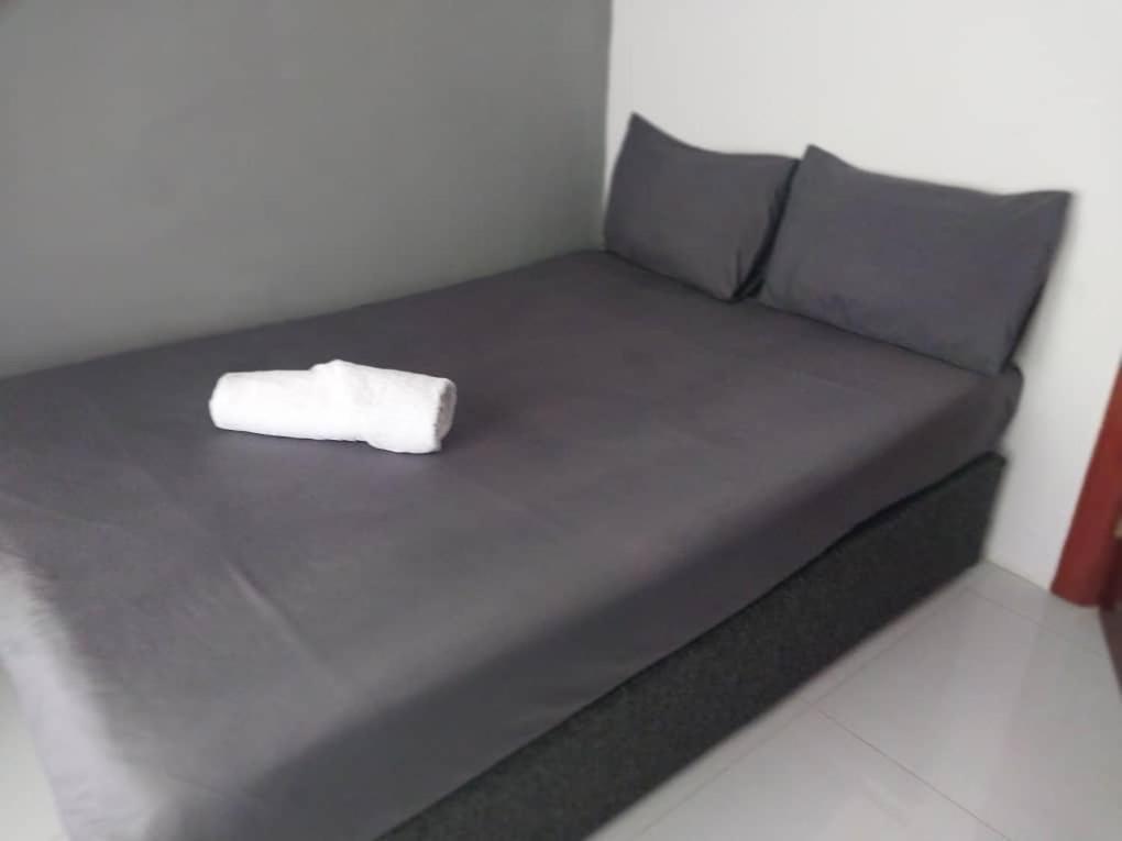 צ'ינגולה Emmrose Apartments מראה חיצוני תמונה