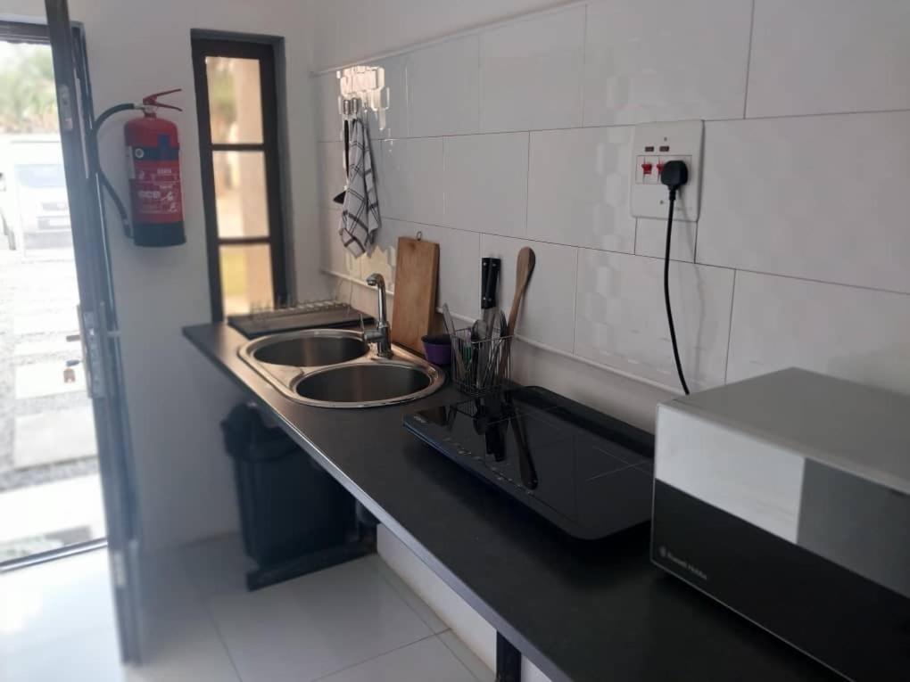צ'ינגולה Emmrose Apartments מראה חיצוני תמונה